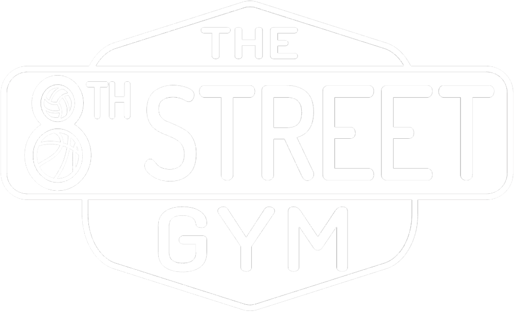 8th Street Logo