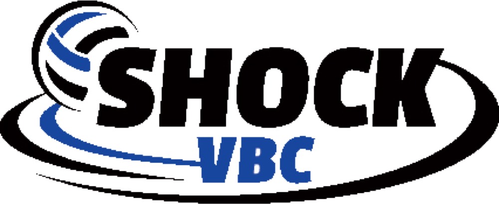 SPRINGFIELD-SHOCK-VBALL Logo